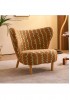 Orin Woolly Lounge Chair 